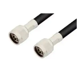 LMR-400 – N Male to  N Male